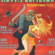 Illustration for article titled Top 10 Greatest Space Zombies Of All Time!